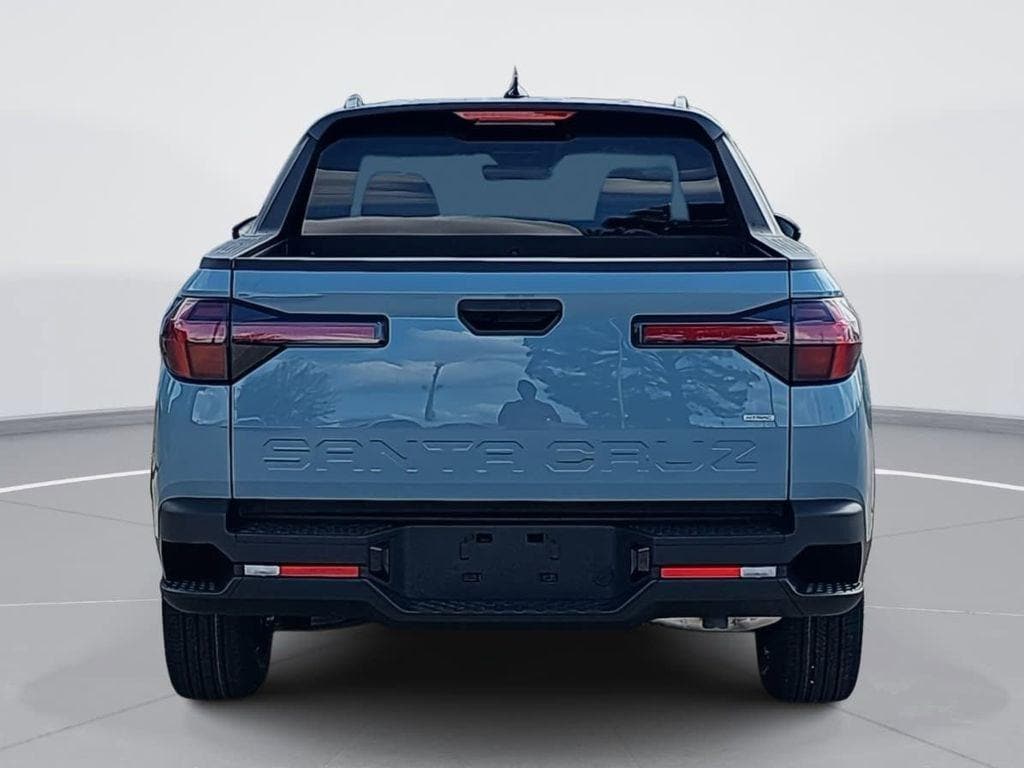 2026 Hyundai Santa Cruz SEL - Photo 6