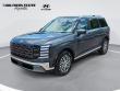 New 2026 Hyundai Palisade Hybrid Blue SEL Premium 8P SUV