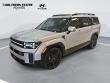 New 2026 Hyundai Santa Fe Hybrid Calligraphy SUV