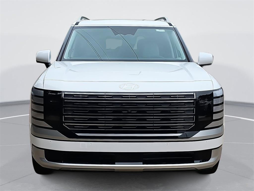 New 2026 Hyundai Palisade Calligraphy AWD SUV