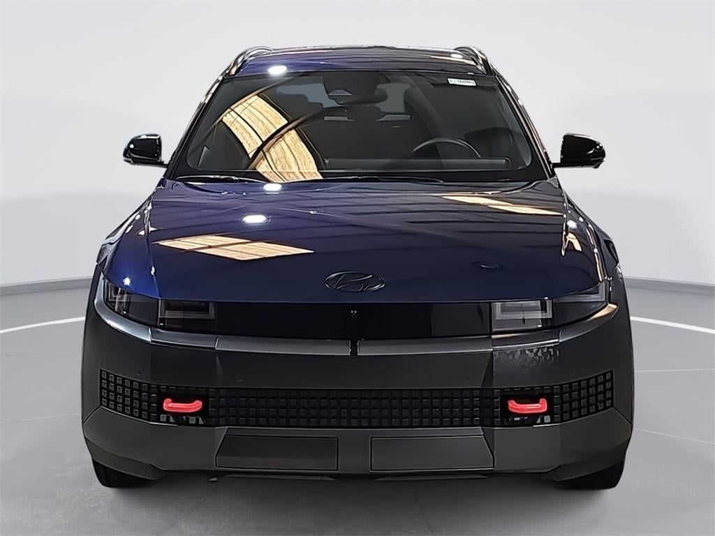 New 2026 Hyundai IONIQ 5 XRT SUV