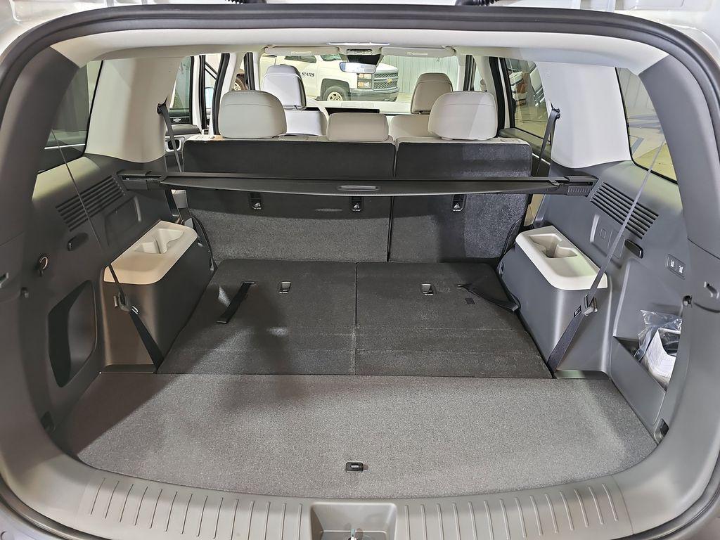 2026 Hyundai Santa Fe SE - Photo 14