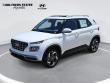 New 2026 Hyundai Venue SEL SUV