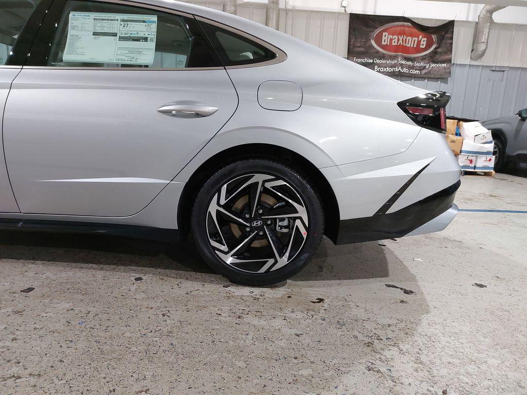 2026 Hyundai Sonata SEL - Photo 31