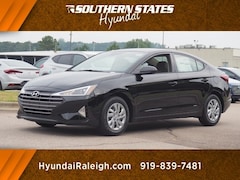 Southern States Hyundai | Greater Raleigh Hyundai Elantra, Hyundai ...