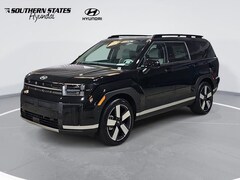 2026 Hyundai Santa Fe Hybrid Limited SUV