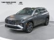 New 2026 Hyundai Tucson Limited AWD SUV