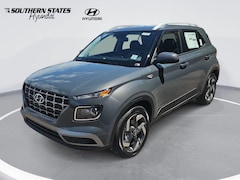 2026 Hyundai Venue SEL SUV