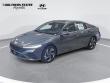 New 2026 Hyundai Elantra Limited Sedan