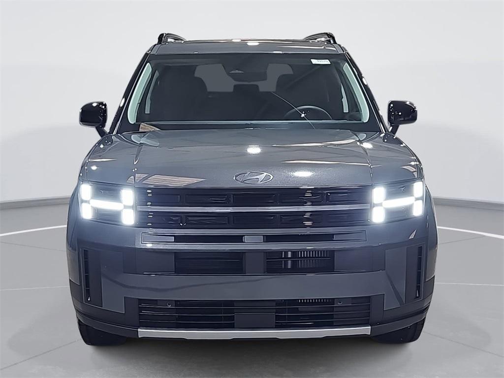 New 2026 Hyundai Santa Fe XRT AWD SUV