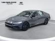 New 2026 Hyundai Elantra SEL Sport Sedan