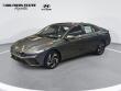 New 2026 Hyundai Elantra Limited Sedan