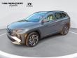New 2026 Hyundai Tucson SEL Plus FWD SUV