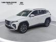 New 2026 Hyundai Tucson SEL Plus AWD SUV