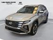 New 2026 Hyundai Tucson SEL FWD SUV