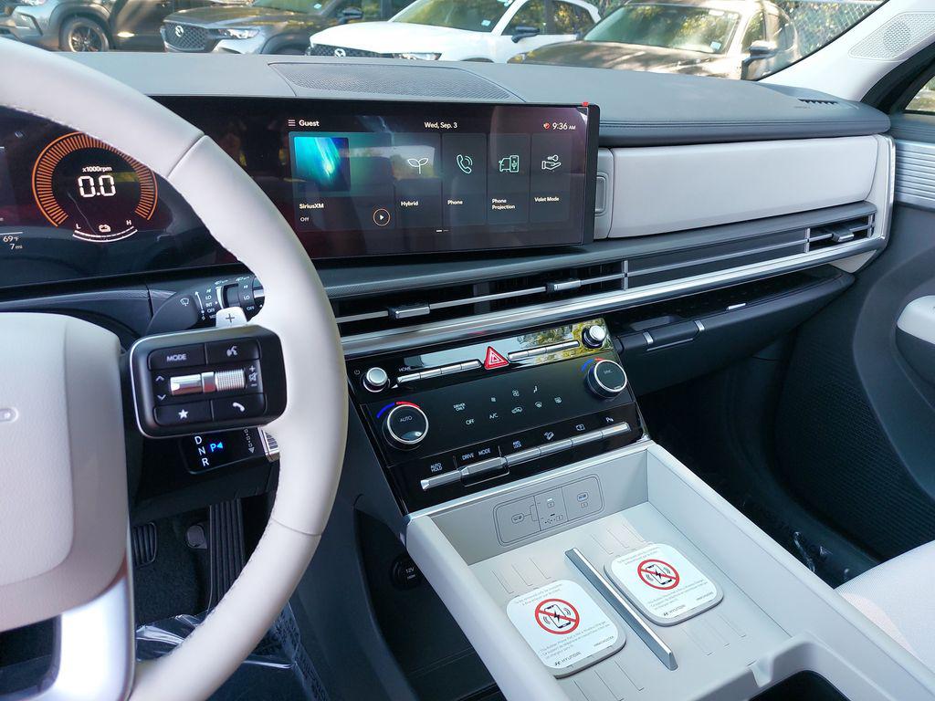 2026 Hyundai Santa Fe SE - Photo 21
