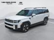 New 2026 Hyundai Santa Fe Hybrid SEL SUV
