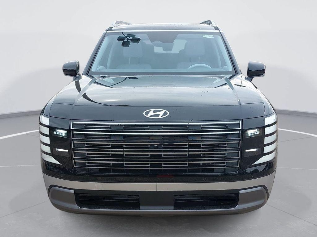 New 2027 Hyundai Palisade SEL Premium FWD SUV