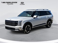 2026 Hyundai Palisade Limited AWD SUV