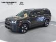 New 2026 Hyundai Santa Fe Hybrid SEL SUV