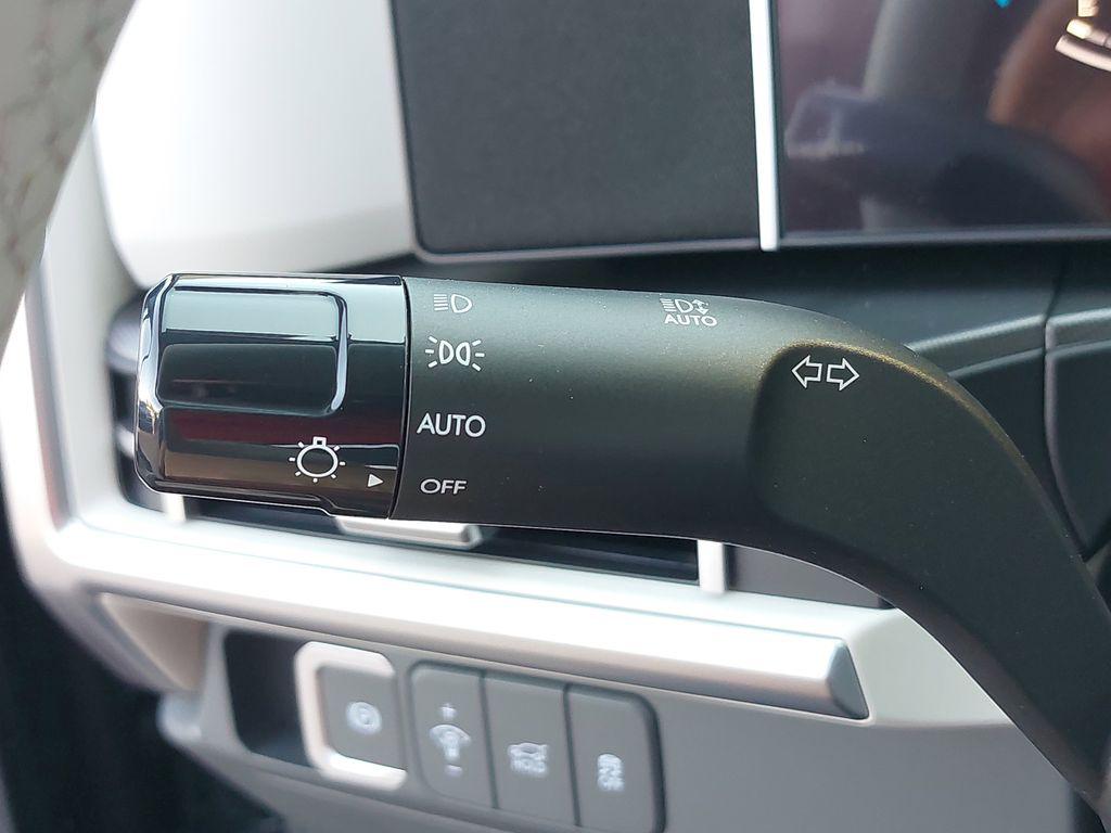 2026 Hyundai Santa Fe SE - Photo 26