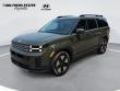 New 2026 Hyundai Santa Fe Hybrid SEL SUV