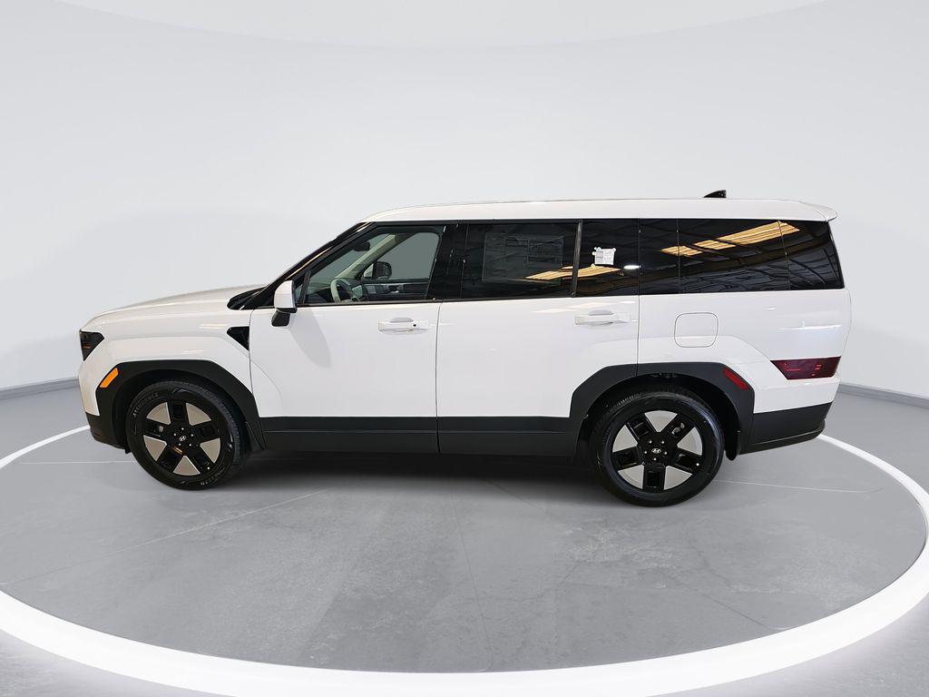 2026 Hyundai Santa Fe SE - Photo 8