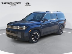 2026 Hyundai Santa Fe SEL AWD SUV