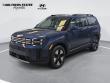New 2026 Hyundai Santa Fe Hybrid SEL SUV