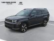 New 2026 Hyundai Santa Fe Hybrid Limited SUV