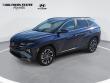 New 2026 Hyundai Tucson SEL Plus FWD SUV