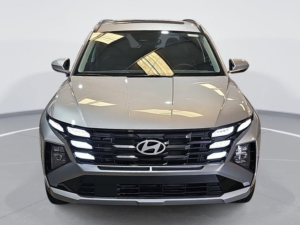 New 2026 Hyundai Tucson SEL Premium AWD SUV