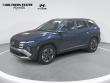 New 2026 Hyundai Tucson SEL Premium AWD SUV