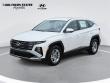 New 2026 Hyundai Tucson SE FWD SUV
