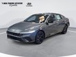  Hyundai Elantra Hybrid
