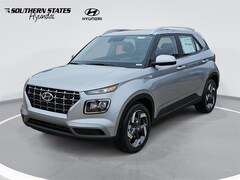 2026 Hyundai Venue SEL SUV