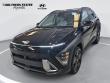 New 2026 Hyundai Kona SEL Sport FWD SUV