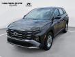 New 2025 Hyundai Tucson SE FWD SUV