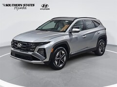 2026 Hyundai Tucson Hybrid SEL Convenience SUV