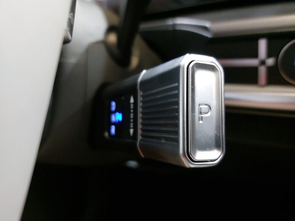 2026 Hyundai Santa Fe SE - Photo 24