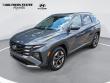 New 2026 Hyundai Tucson Hybrid SEL FWD SUV