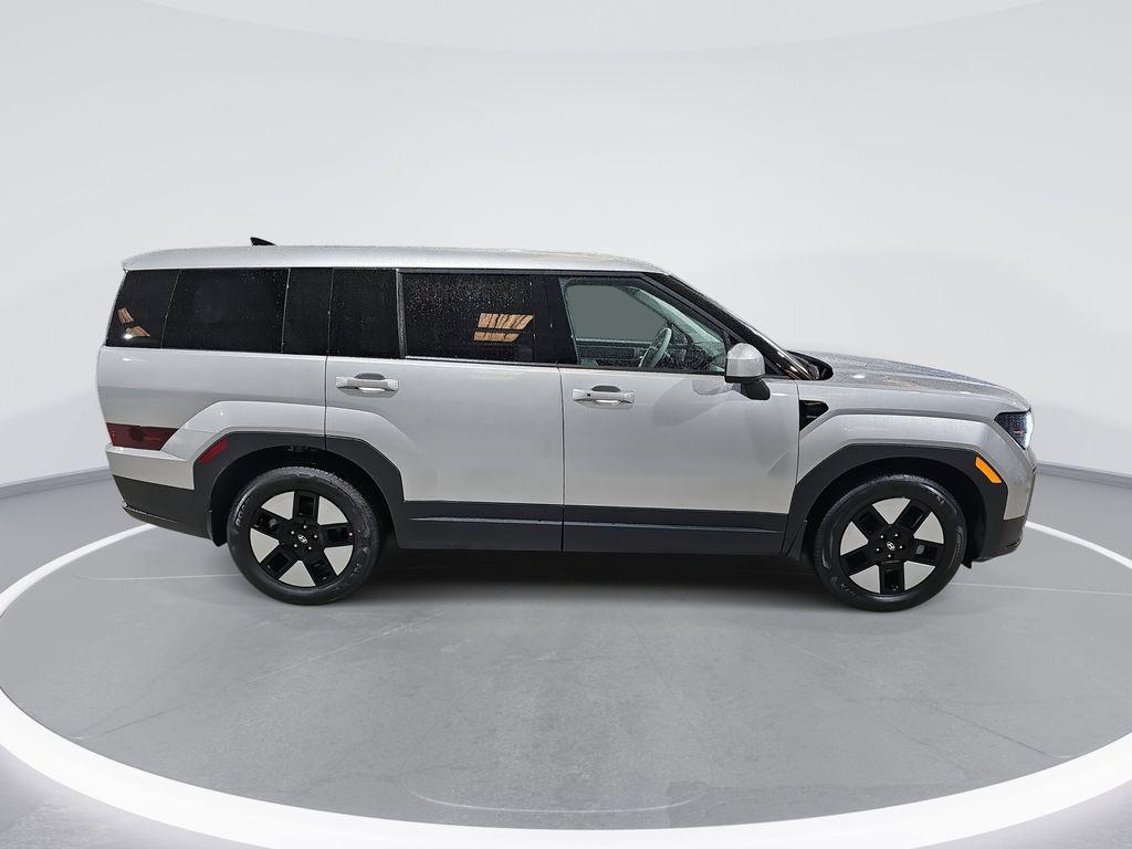 2026 Hyundai Santa Fe SE - Photo 4