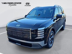 2026 Hyundai Palisade Limited AWD SUV