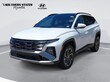 Hyundai Tucson Hybrid