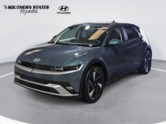 2026 Hyundai IONIQ 5 SE Standard Range SUV