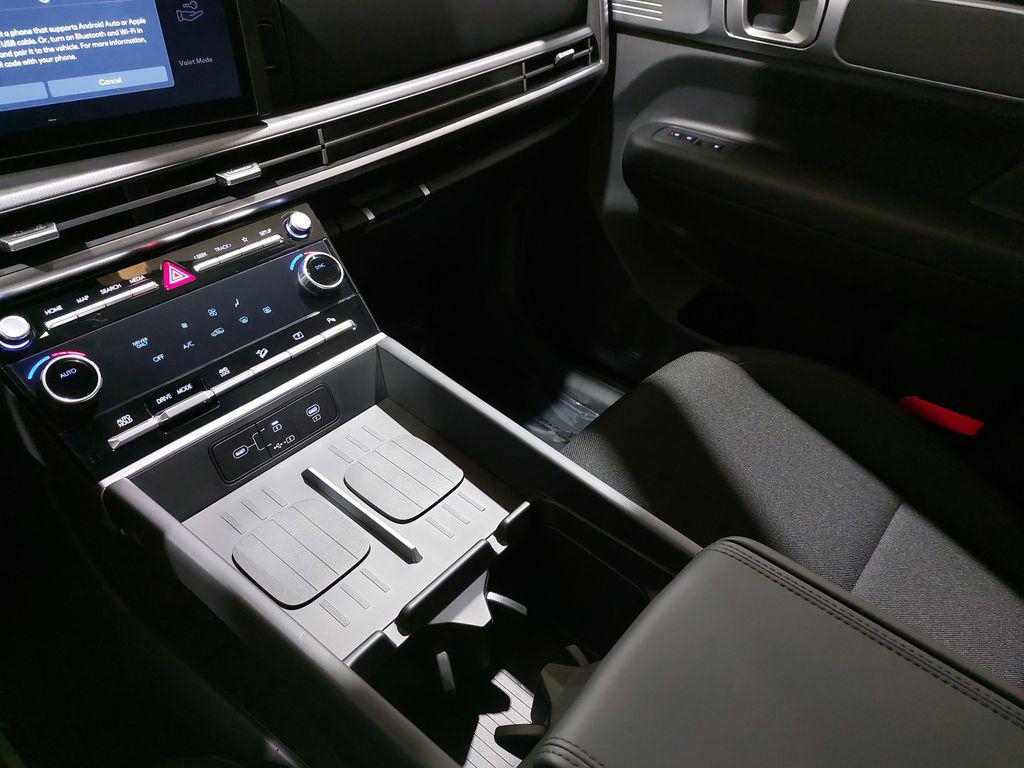 2026 Hyundai Santa Fe SE - Photo 24