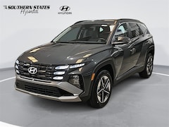 2025 Hyundai Tucson SEL Convenience AWD SUV