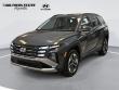 New 2025 Hyundai Tucson SEL Convenience AWD SUV