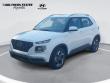 New 2026 Hyundai Venue SEL SUV