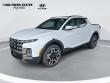 New 2026 Hyundai Santa Cruz Limited Truck Crew Cab